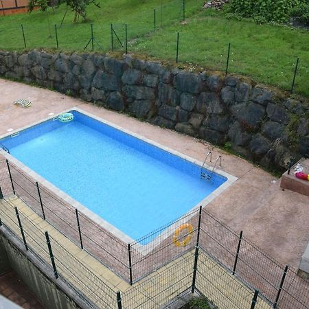 Appartamento Viv Tur La Quintana I Arredondo Esterno foto