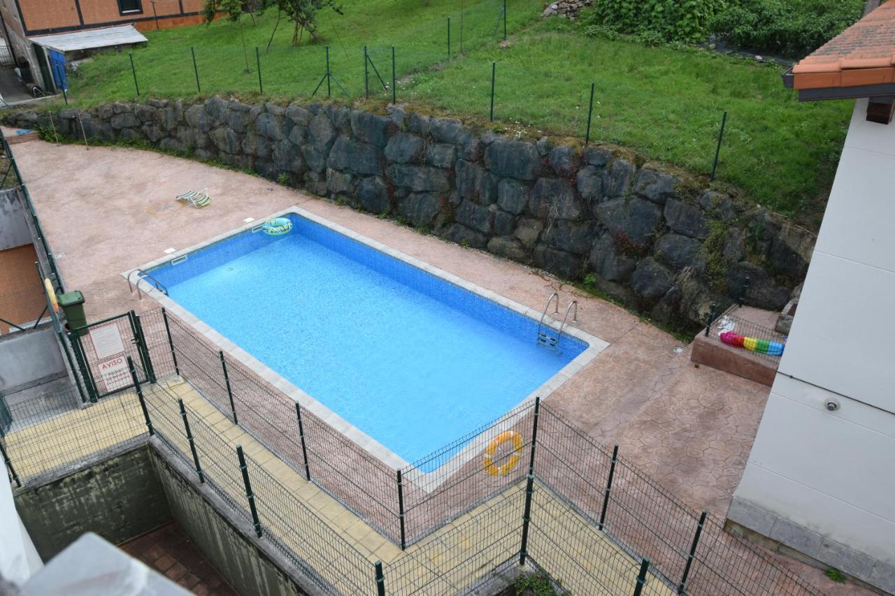 Appartamento Viv Tur La Quintana I Arredondo Esterno foto