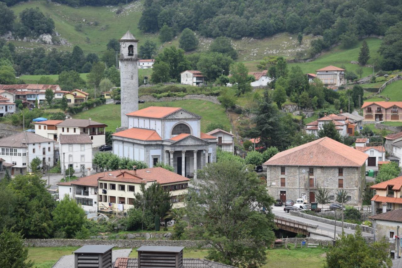 Appartamento Viv Tur La Quintana I Arredondo Esterno foto
