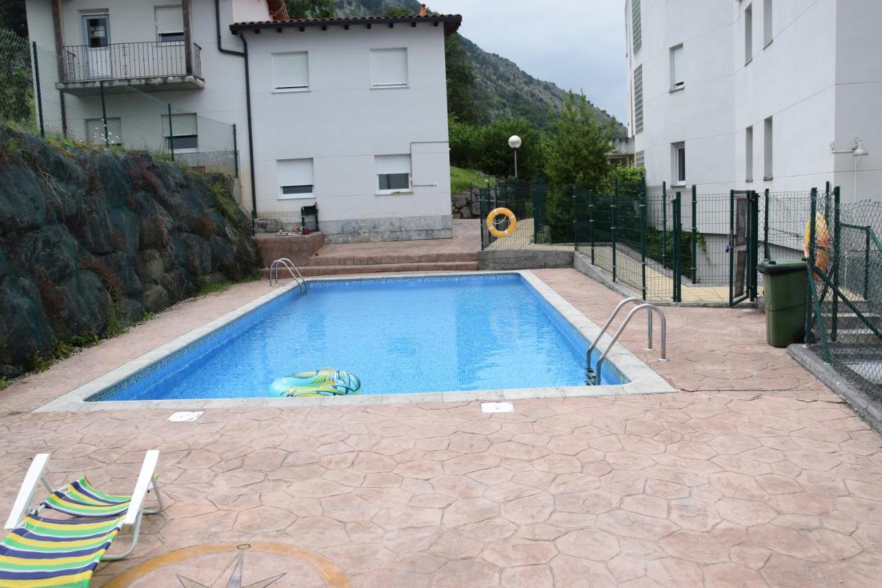 Appartamento Viv Tur La Quintana I Arredondo Esterno foto