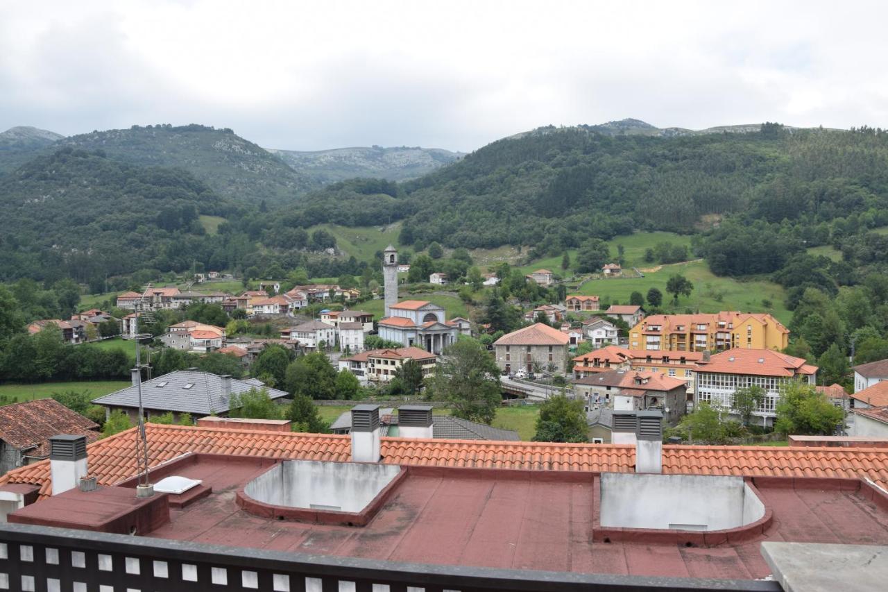 Appartamento Viv Tur La Quintana I Arredondo Esterno foto