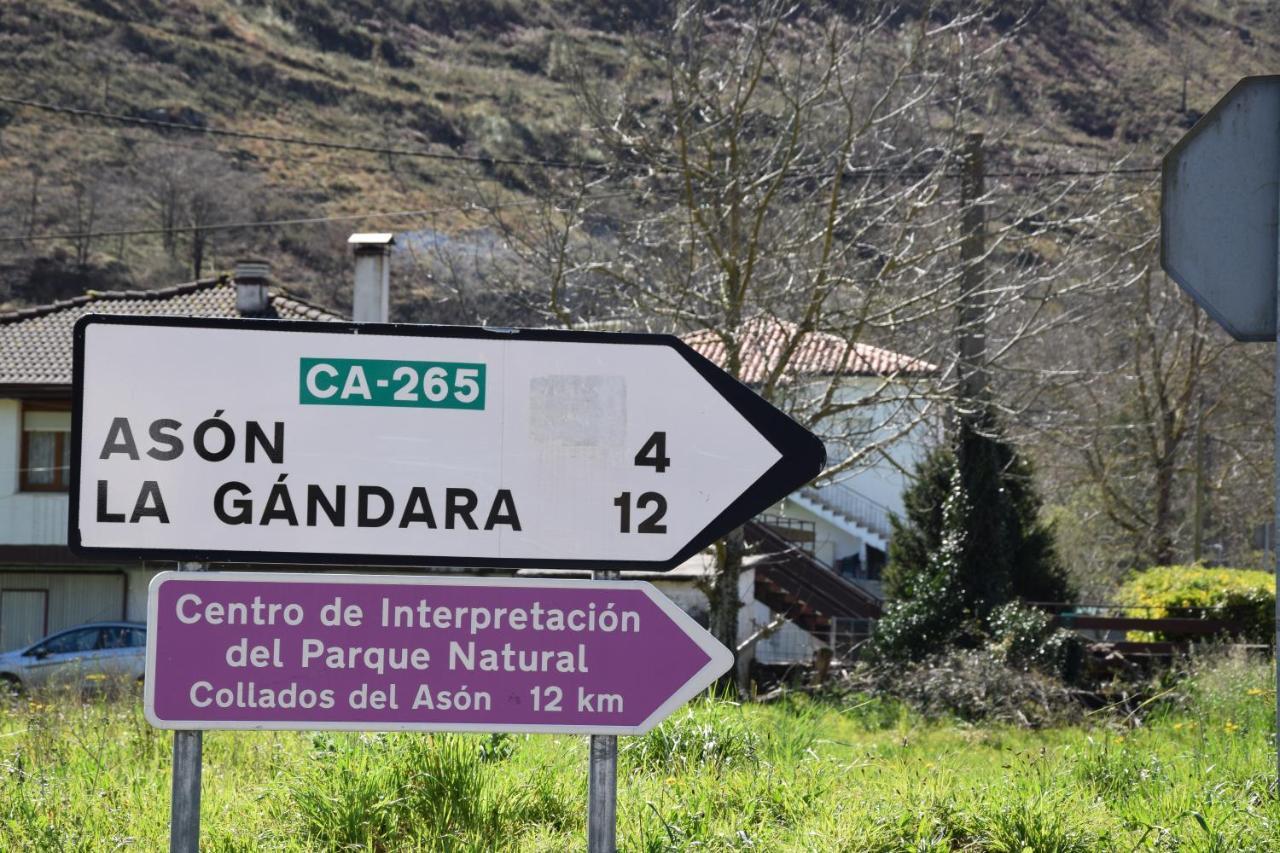 Appartamento Viv Tur La Quintana I Arredondo Esterno foto